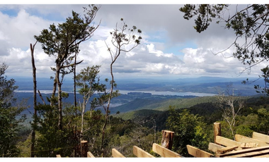 Venta Exclusiva Proyecto Parque  Cumbre Valdivia