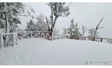 Venta Exclusiva Proyecto Parque  Cumbre Valdivia