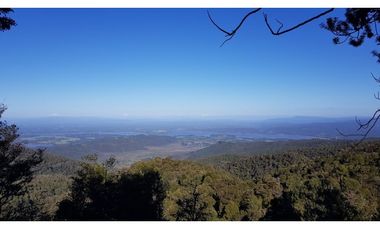 Venta Exclusiva Proyecto Parque  Cumbre Valdivia