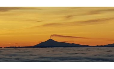 Venta Exclusiva Proyecto Parque  Cumbre Valdivia