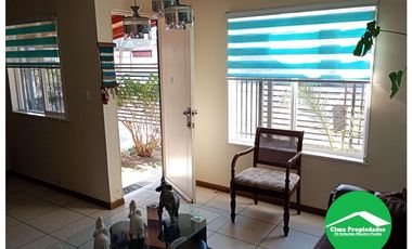 ¡Piscina - Semi Nueva! Casa San Pedro de la Paz El Rosario II