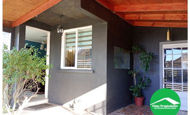 ¡Piscina - Semi Nueva! Casa San Pedro de la Paz El Rosario II