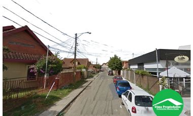 Inversionistas Casa de Madera para refaccionar, Sólo Contado