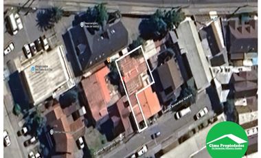 Inversionistas Casa de Madera para refaccionar, Sólo Contado