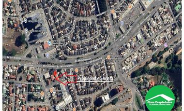 Inversionistas Casa de Madera para refaccionar, Sólo Contado