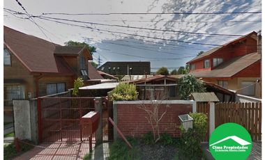 Inversionistas Casa de Madera para refaccionar, Sólo Contado