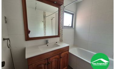 Venta Casa en Chiguayante, Individual ¡Única! 160 m2