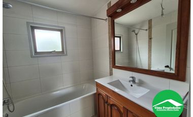 Venta Casa en Chiguayante, Individual ¡Única! 160 m2