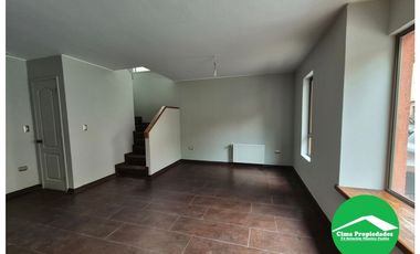 Venta Casa en Chiguayante, Individual ¡Única! 160 m2
