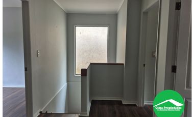 Venta Casa en Chiguayante, Individual ¡Única! 160 m2