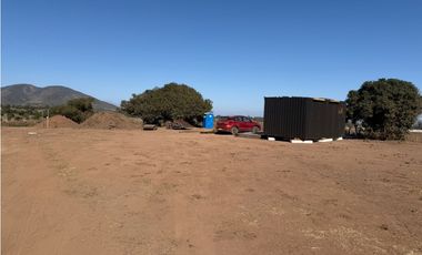 VENTA TERRENO PUNTA PIEDRA LAS COLINAS