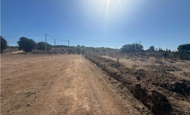 VENTA TERRENO PUNTA PIEDRA LAS COLINAS