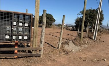 VENTA TERRENO PUNTA PIEDRA LAS COLINAS