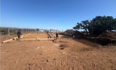 VENTA TERRENO PUNTA PIEDRA LAS COLINAS