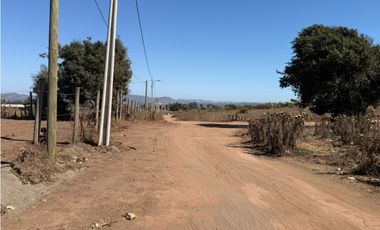 VENTA TERRENO PUNTA PIEDRA LAS COLINAS