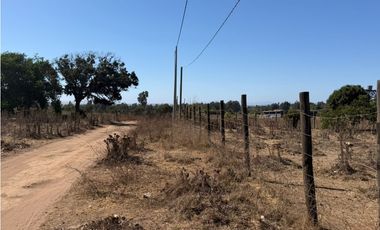 VENTA TERRENO PUNTA PIEDRA LAS COLINAS
