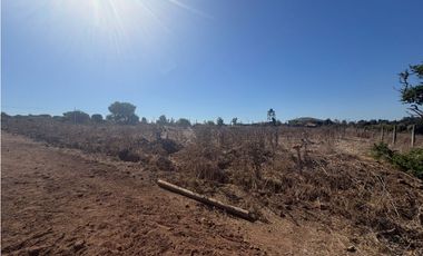 VENTA TERRENO PUNTA PIEDRA LAS COLINAS