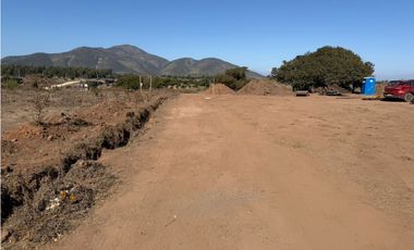 VENTA TERRENO PUNTA PIEDRA LAS COLINAS