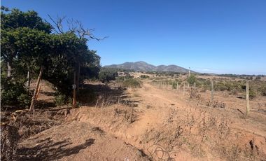 VENTA TERRENO PUNTA PIEDRA LAS COLINAS