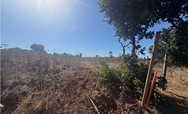 VENTA TERRENO PUNTA PIEDRA LAS COLINAS