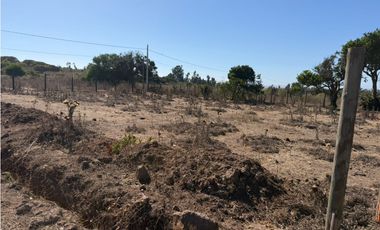 VENTA TERRENO PUNTA PIEDRA LAS COLINAS