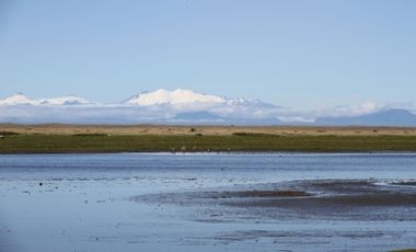 Parcela G2. Isla Sur Chiloe