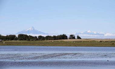 Parcela G2. Isla Sur Chiloe