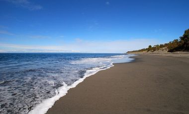 Parcela Sergio 5. Isla Sur Chiloe