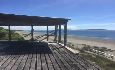 Parcela Sergio 5. Isla Sur Chiloe