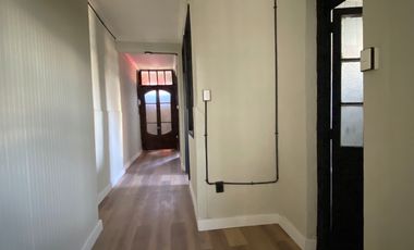 ARRIENDO CASA EN SANTIAGO CENTRO