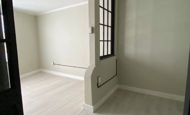 ARRIENDO CASA EN SANTIAGO CENTRO