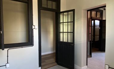 ARRIENDO CASA EN SANTIAGO CENTRO