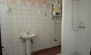 ARRIENDO CASA EN SANTIAGO CENTRO