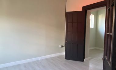 ARRIENDO CASA EN SANTIAGO CENTRO