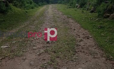 TERRENO EN VENTA EN YECAPÍXTLA MORELOS