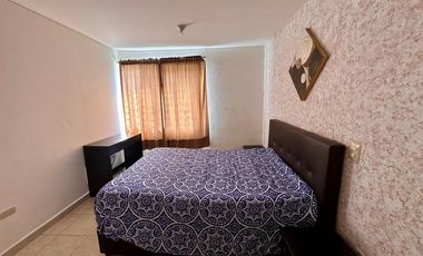 RENTA DEPARTAMENTO AMUEBLADO PRIVALIA CERCA JURIQUILLA ALTOZANO ANTEA ESCUELAS
