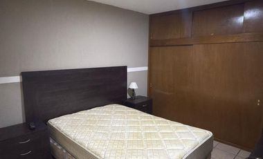 Casa en renta con dos habitaciones en la joya, Tlaxcala