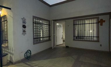 Casa en renta con dos habitaciones en la joya, Tlaxcala