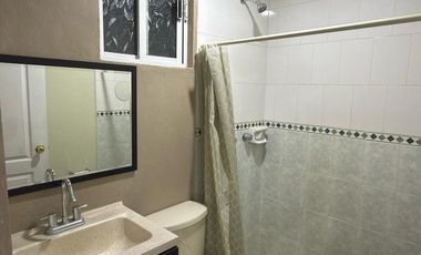 Casa en renta con dos habitaciones en la joya, Tlaxcala