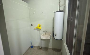 Casa en renta con dos habitaciones en la joya, Tlaxcala