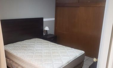 Casa en renta con dos habitaciones en la joya, Tlaxcala