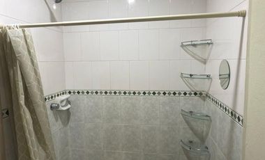 Casa en renta con dos habitaciones en la joya, Tlaxcala