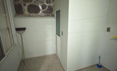 Casa en renta con dos habitaciones en la joya, Tlaxcala