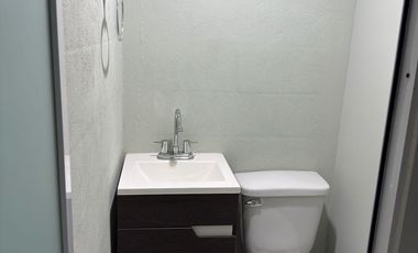 Casa en renta con dos habitaciones en la joya, Tlaxcala