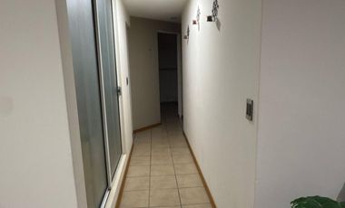 Casa en renta con dos habitaciones en la joya, Tlaxcala