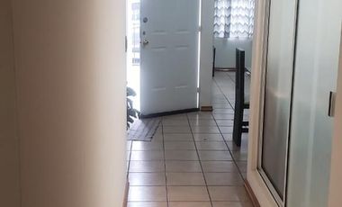 Casa en renta con dos habitaciones en la joya, Tlaxcala