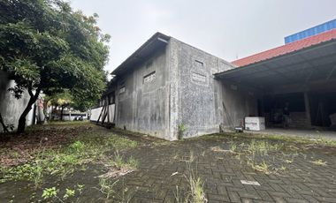 komersial pusat mojokerto gajahmada