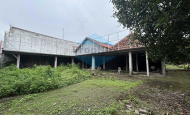 komersial pusat mojokerto gajahmada
