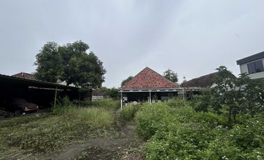 komersial pusat mojokerto gajahmada