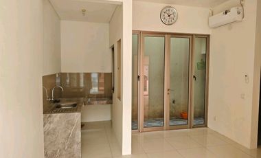 disewakan rumah greenland residence 3 kamar